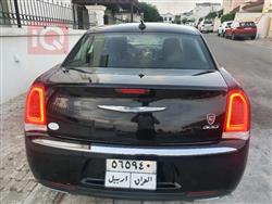 کرایسلەر 300